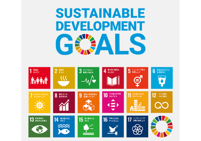 SDGs